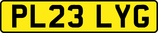 PL23LYG