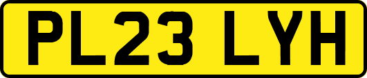 PL23LYH