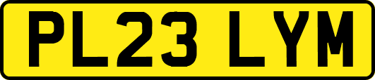PL23LYM