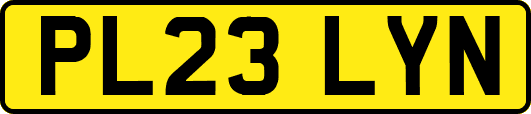 PL23LYN
