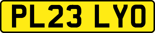 PL23LYO