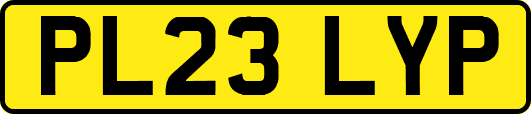 PL23LYP
