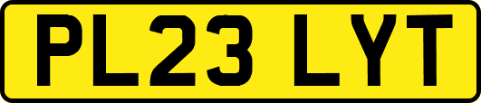 PL23LYT