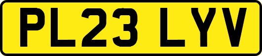 PL23LYV