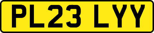 PL23LYY