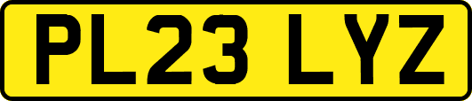 PL23LYZ