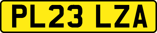 PL23LZA