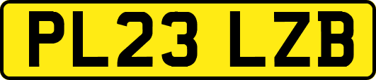 PL23LZB