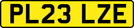 PL23LZE