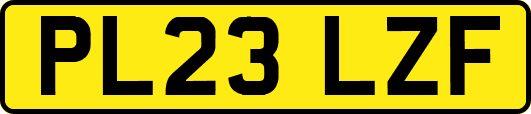 PL23LZF