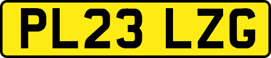 PL23LZG