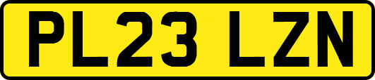 PL23LZN
