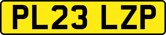 PL23LZP