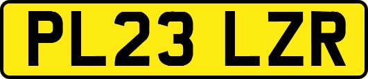 PL23LZR