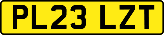 PL23LZT
