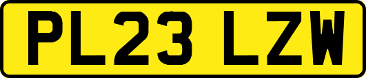 PL23LZW