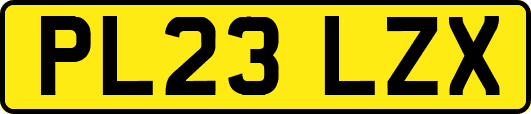 PL23LZX
