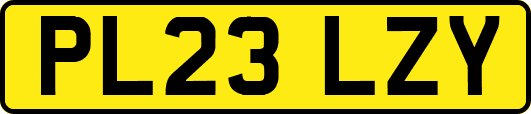 PL23LZY