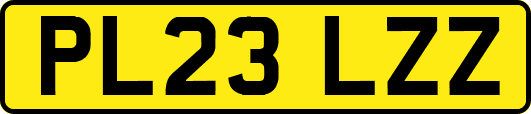 PL23LZZ