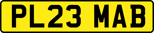 PL23MAB