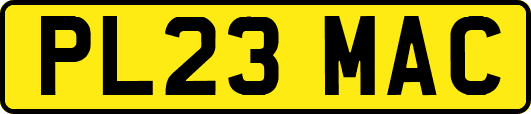 PL23MAC
