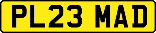 PL23MAD