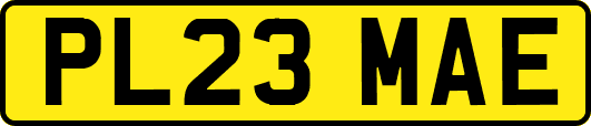 PL23MAE