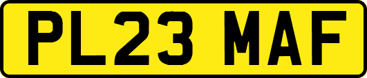 PL23MAF