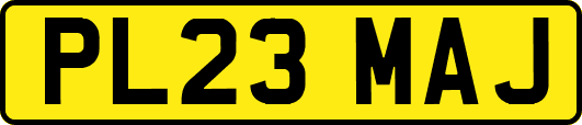 PL23MAJ