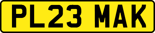 PL23MAK