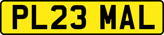 PL23MAL