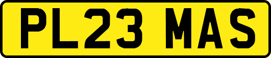 PL23MAS