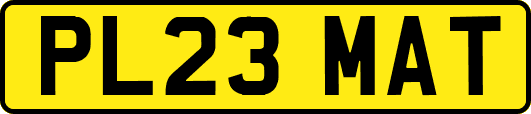 PL23MAT