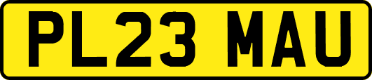 PL23MAU