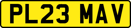 PL23MAV