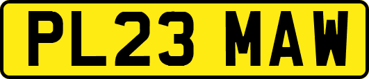 PL23MAW