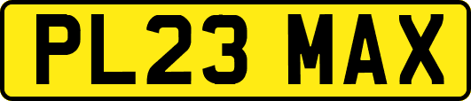 PL23MAX