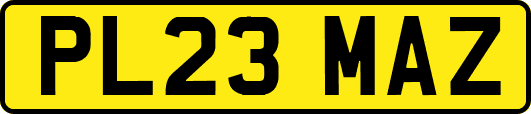 PL23MAZ