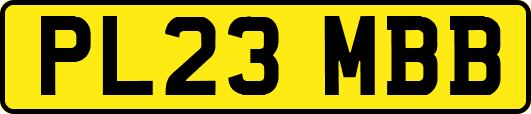 PL23MBB