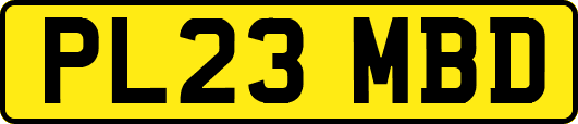 PL23MBD