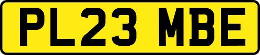 PL23MBE