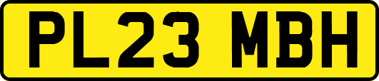 PL23MBH