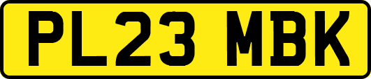 PL23MBK