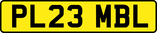 PL23MBL