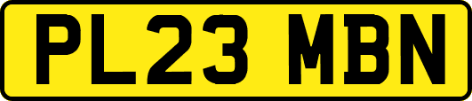 PL23MBN
