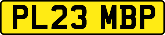 PL23MBP