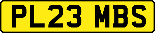 PL23MBS