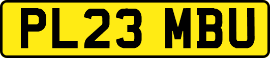 PL23MBU