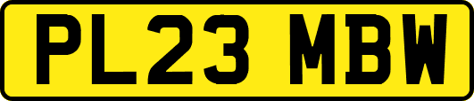 PL23MBW