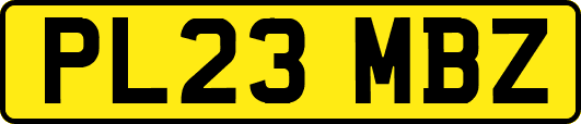 PL23MBZ